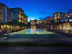 VN’s first ever resort managed by Dusit International opens in Phú Quốc