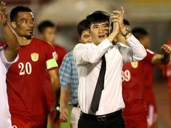 Vinh resigns as acting chairman of HCM City FC