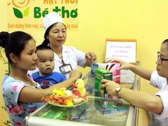 Child obesity spikes while malnutrition persists