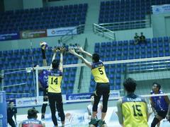 VN lose to Kazakhstan in international volleyball event
