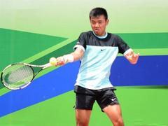 Top tennis player Nam to train in Spain
