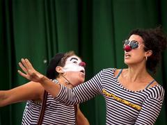 French circus to perform in Hà Nội