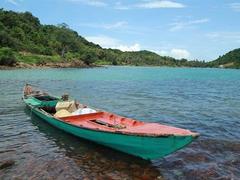 Việt Nam’s pirate island develops community tourism