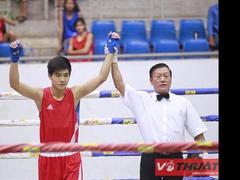 VN seeks 10 spots at Youth Olympic Games