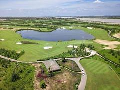 Danko Golf Tournament to start in Thanh Hóa
