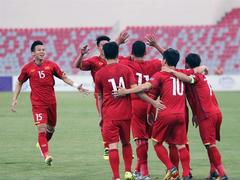 Việt Nam know how to resist West Asian rival at Cup