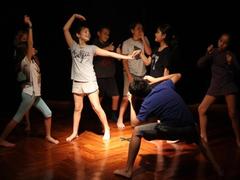 Performing arts festival kicks off in Hà Nội