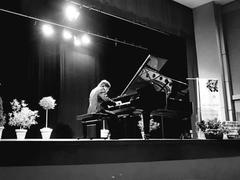 Vietnamese pianist wins prize in Italian music contest