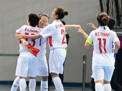 Việt Nam to beat Indonesia in AFC’s quarter-finals