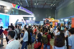 HCM City to host film-TV technology exhibition
