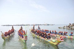 Lý Sơn to celebrate First Culture Tourism Week