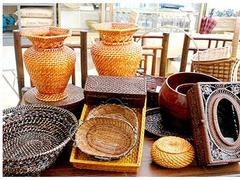 Belarus museum to host exhibition on Vietnamese handicraft