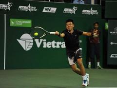 VN to host two ITF Futures events
