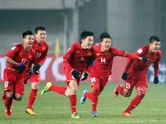 VN to train in Korea for AFF Cup