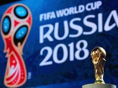 World Cup will be shown on VTV