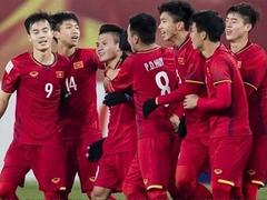 U23 Việt Nam to convene next month for Asian Games