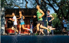 Hà Nội International Marathon to start next year