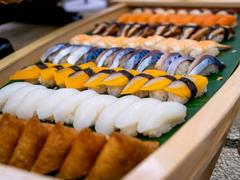 Sheraton Hanoi introduces Japanese Cuisine