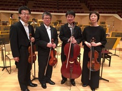 Japanese quartet to take the stage in Đà Nẵng