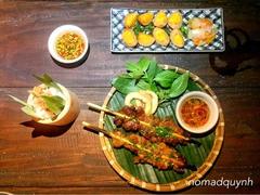 Spice Bistro – simple yet delicious traditional Vietnamese food in HCM City