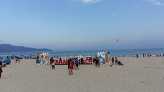 Mỹ Khê beach to host summer week