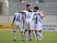 HAGL to face Sài Gòn FC in V.League 1