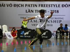 ASEAN Inline Freestyle Skating Championship closes
