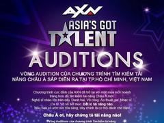 City hosts Asia’s Got Talent auditions