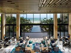 InterContinental Phú Quốc Long Beach Resort now open