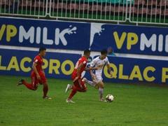 HCM City tie with HAGL in V.League 1