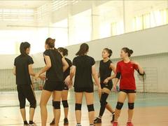 Việt Nam ready for Asian volleyball champs
