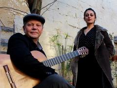 Father-daughter duo to rock Hanoi