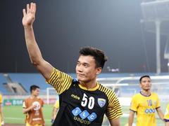 Vietnamese goalkeeper Dũng to present “Man of the Match” award at World Cup