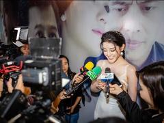Vietnamese actress stars in Myanmar cinemas