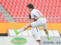 Việt Nam win bronze at AFF women’s champs