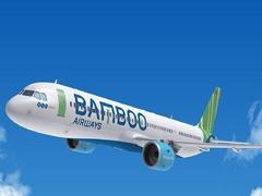 Well-known designer to create uniforms for Bamboo Airways