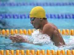 HCM City bag four more golds at national swimming event