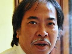 Vietnamese writer receives Korean literary prize