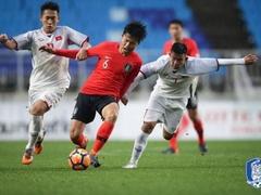 Early end as Việt Nam U19 draws with Thailand U19