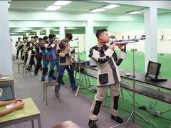 National youth shooting champs starts in Hà Nội