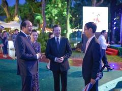 France chooses Việt Nam as leading strategic partner in Asia and around the world