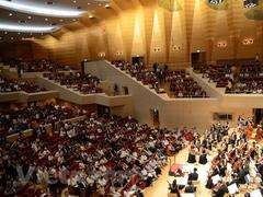 Tokyo concert marks 45 years of Việt Nam-Japan ties