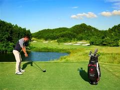Bà Nà Hills Golf Club among VN’s top ten leading courses
