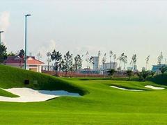Hà Nội’s golf clubs championship to tee off