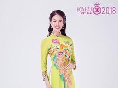 Miss Việt Nam contestant joins ASEAN Youth Volunteer Programme