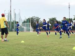Việt Nam ready to face Indonesia in AFF women’s champs