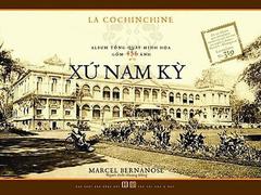 New publications on the history of South Việt Nam released