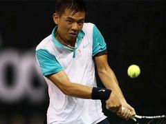 Nam beats two rivals in ATP Challenger