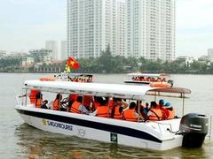 HCM City waterway tourism needs more funds