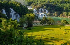 Photobook highlights beauty of Việt Nam